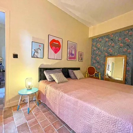 Dans Le Marais 3 Apartment Paris